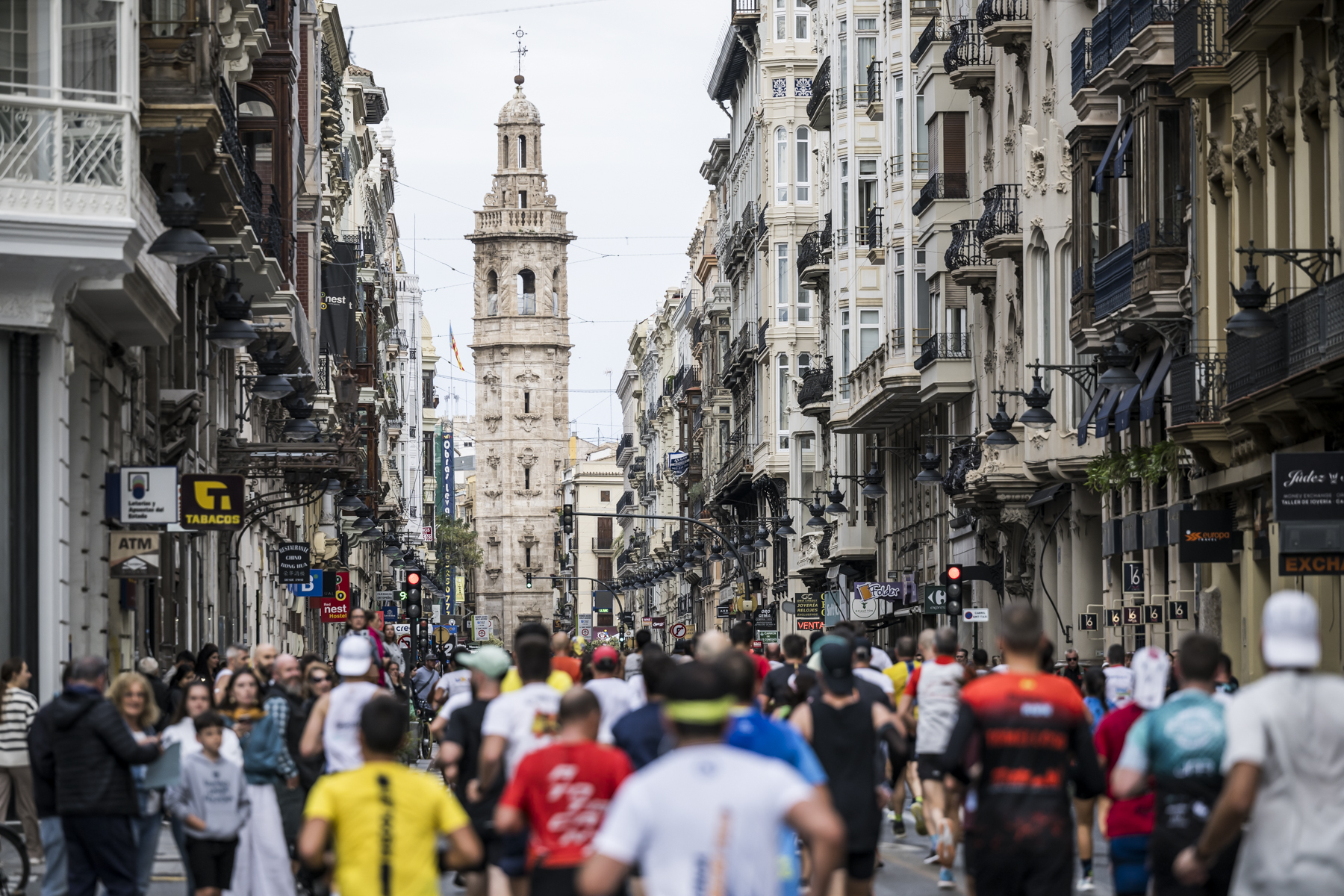 Meia Maratona de Valência 2027 em Valência, Espanha — foto 6 da galeria