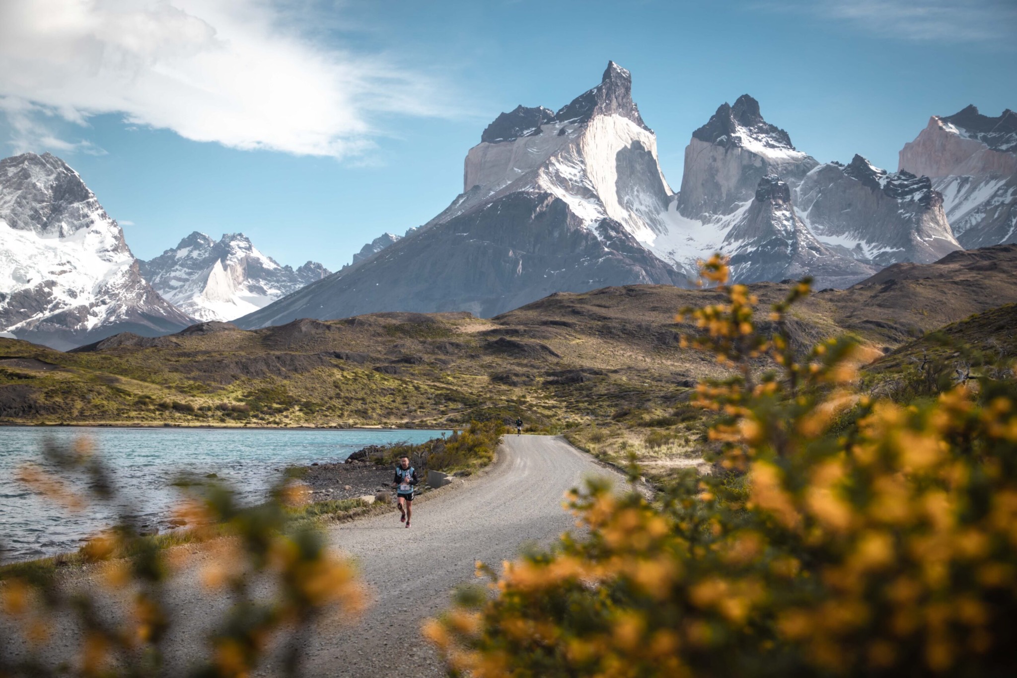 Patagonia Running Festival 2027 em Torres del Paine, Chile — foto 7 da galeria