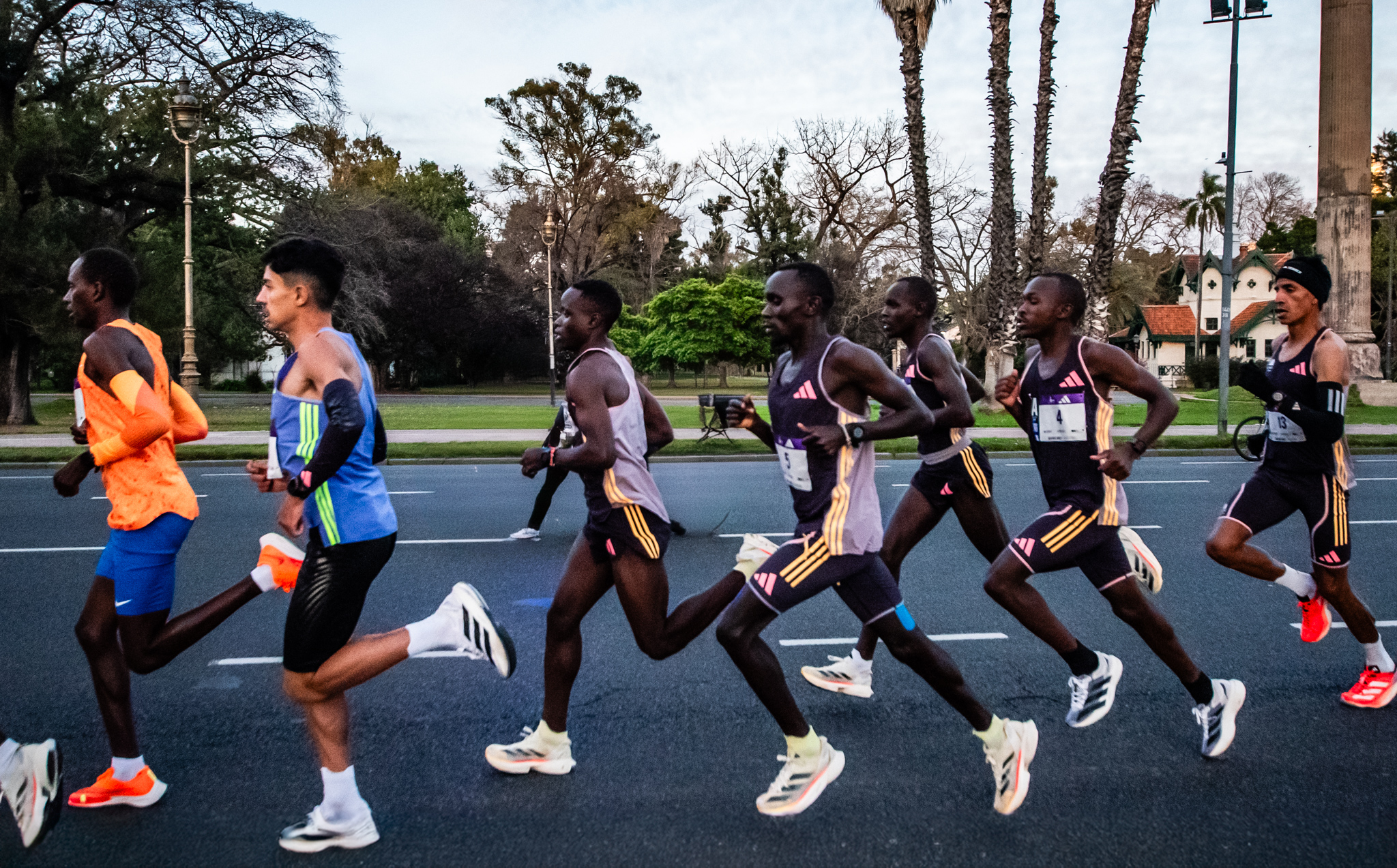 Meia Maratona de Buenos Aires 2027 em Buenos Aires, Argentina — foto 7 da galeria