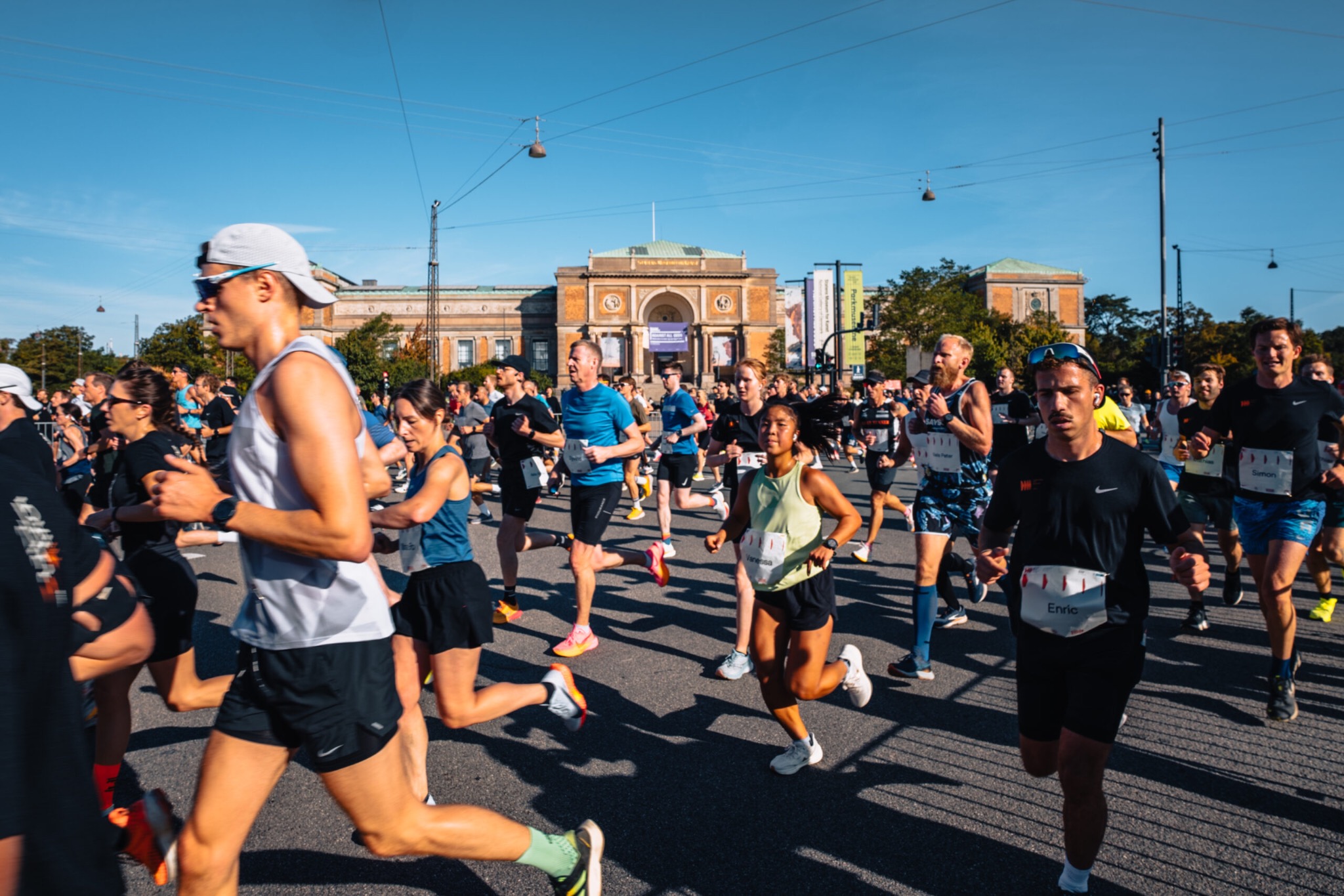 Meia Maratona de Copenhagen 2027 em Copenhague, Dinamarca — foto 7 da galeria