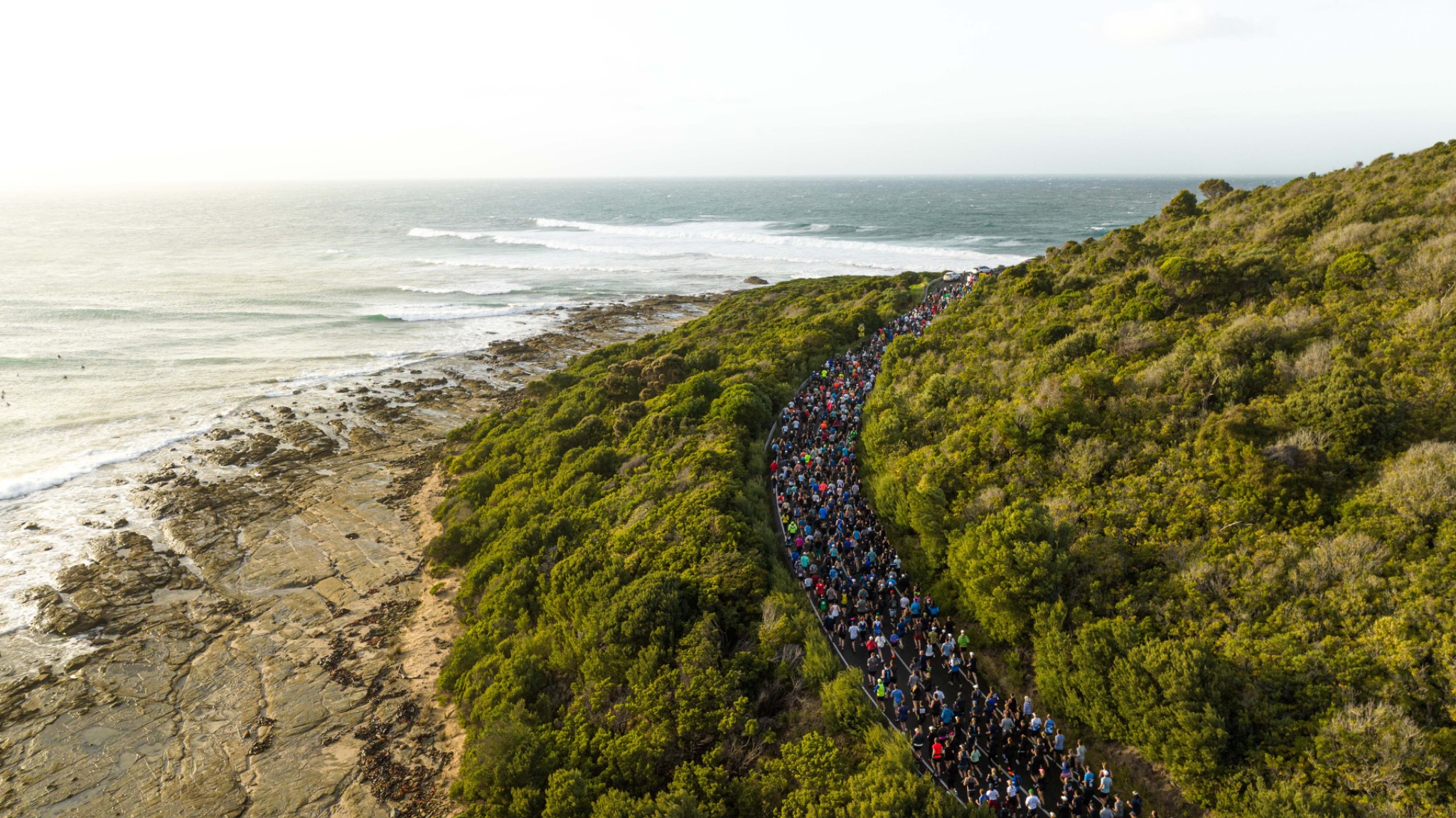 Great Ocean Road Running 2027 em Lorne, Austrália — foto 7 da galeria