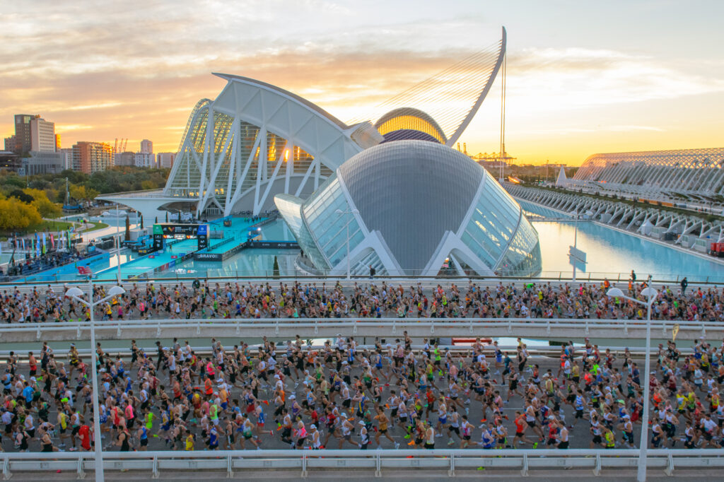 Maratona de Valência 2027 em Valência, Espanha — foto 7 da galeria