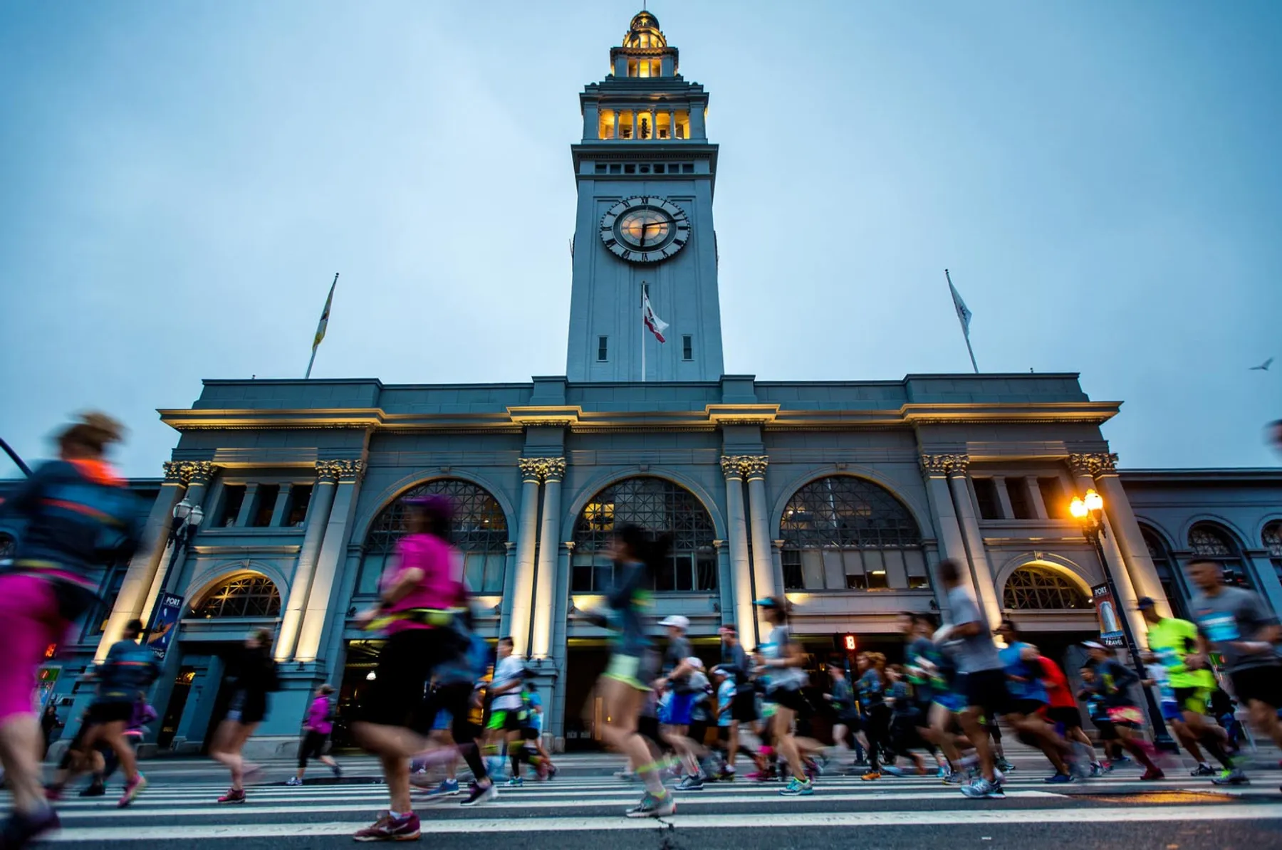 Maratona de São Francisco 2027 em São Francisco, Estados Unidos — foto 7 da galeria