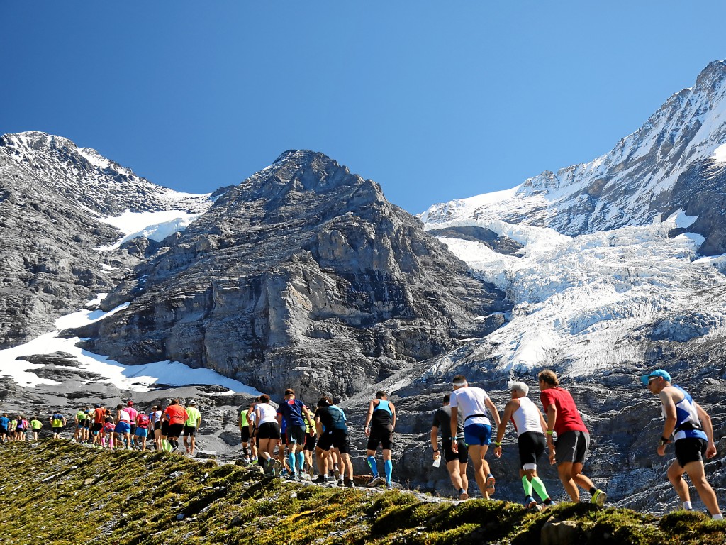 Jungfrau Marathon 2027 em Interlaken, Suíça — foto 7 da galeria