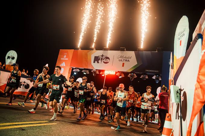Maratona do Rio 2027 em Rio de Janeiro, Brasil — foto 6 da galeria