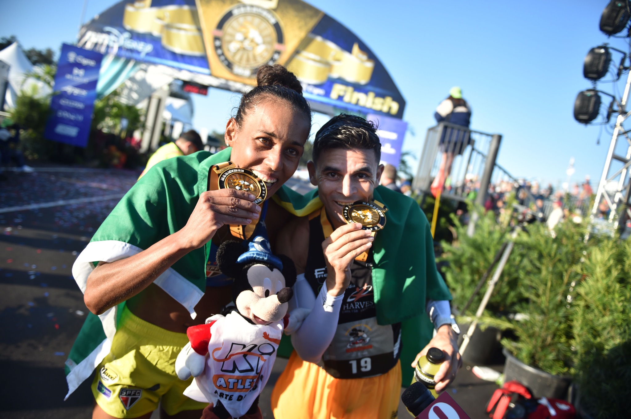 Walt Disney World Marathon Weekend 2027 em Orlando, Estados Unidos — foto 7 da galeria