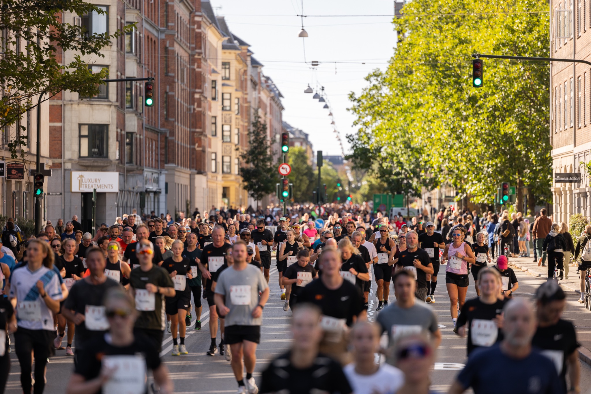 Meia Maratona de Copenhagen 2027 em Copenhague, Dinamarca — foto 8 da galeria