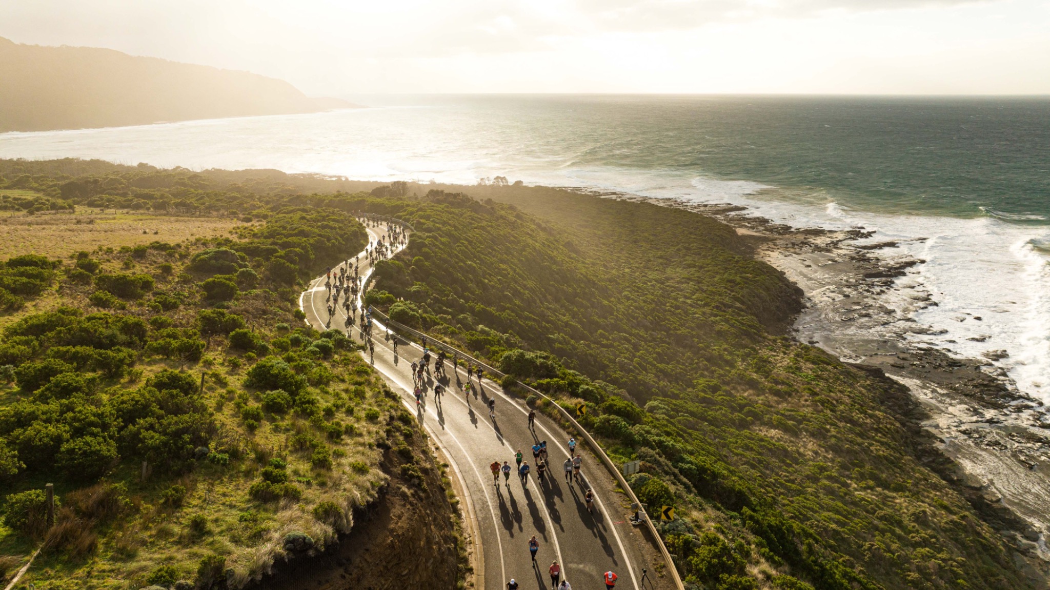 Great Ocean Road Running 2027 em Lorne, Austrália — foto 8 da galeria