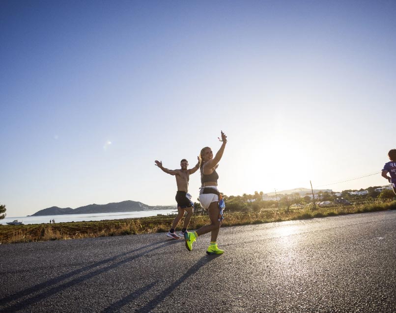 Maratona de Santa Eulária Ibiza 2027 em Santa Eulária, Espanha — foto 8 da galeria