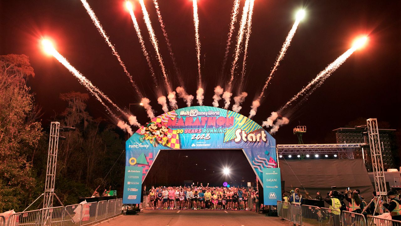 Walt Disney World Marathon Weekend 2027 em Orlando, Estados Unidos — foto 8 da galeria