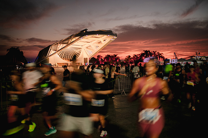 Maratona do Rio 2027 em Rio de Janeiro, Brasil — foto 7 da galeria