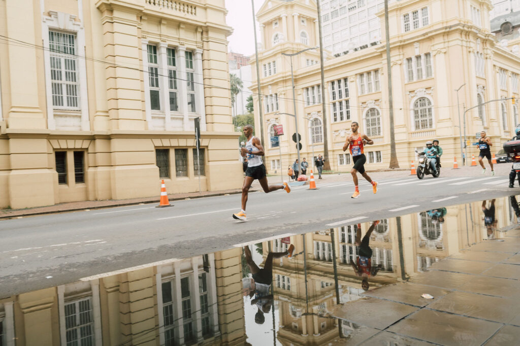 Maratona Internacional de Porto Alegre 2027 em Porto Alegre, Brasil — foto 8 da galeria