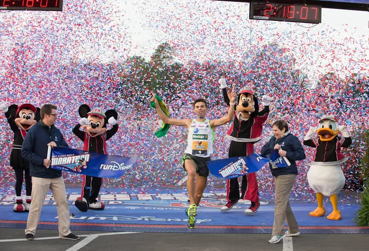 Walt Disney World Marathon Weekend 2027 em Orlando, Estados Unidos — foto 9 da galeria