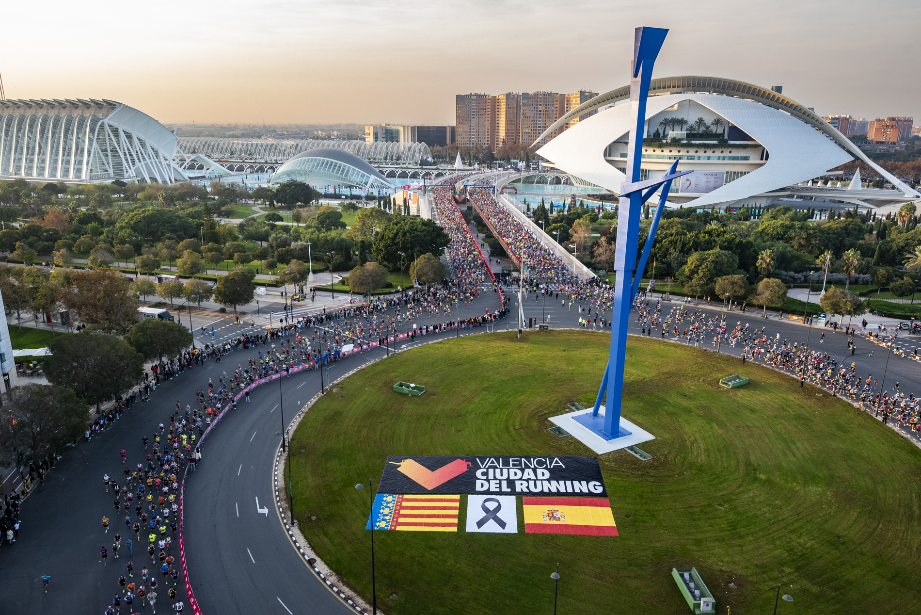 Maratona de Valência 2027 em Valência, Espanha — foto 9 da galeria