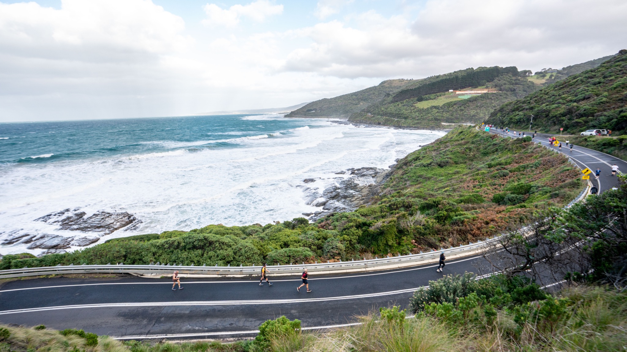 Great Ocean Road Running 2027 em Lorne, Austrália — foto 9 da galeria