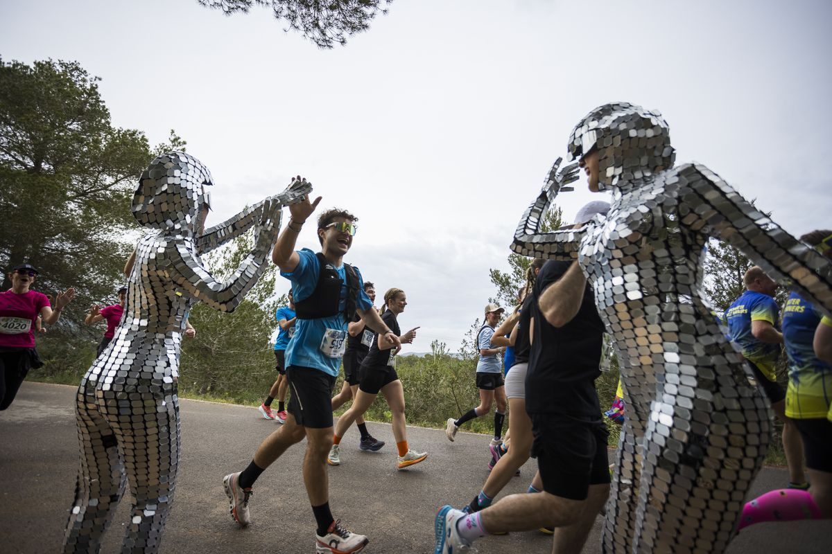 Maratona de Santa Eulária Ibiza 2027 em Santa Eulária, Espanha — foto 9 da galeria