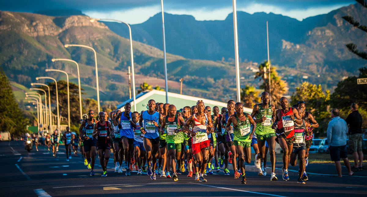 Maratona Totalsports Two Oceans 2027 em Cidade do Cabo, África do Sul — foto 10 da galeria