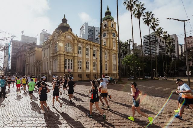 Maratona Internacional de Porto Alegre 2027 em Porto Alegre, Brasil — foto 9 da galeria