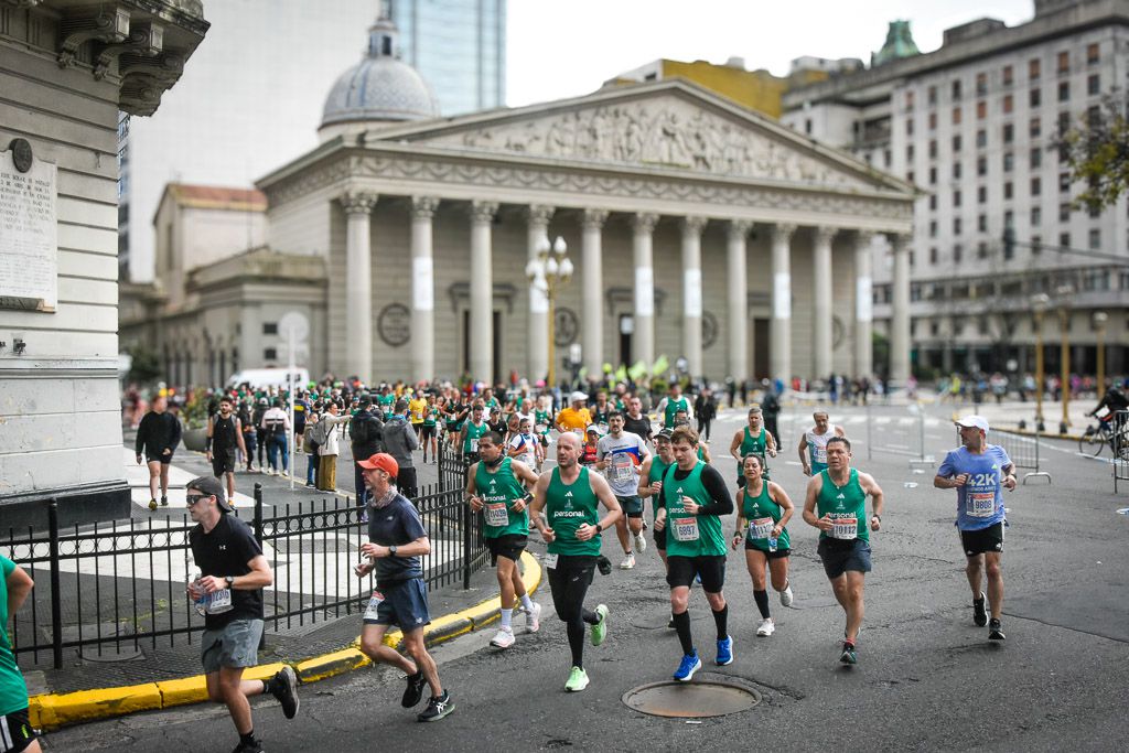 Maratona de Buenos Aires 2027 em Buenos Aires, Argentina — foto 10 da galeria