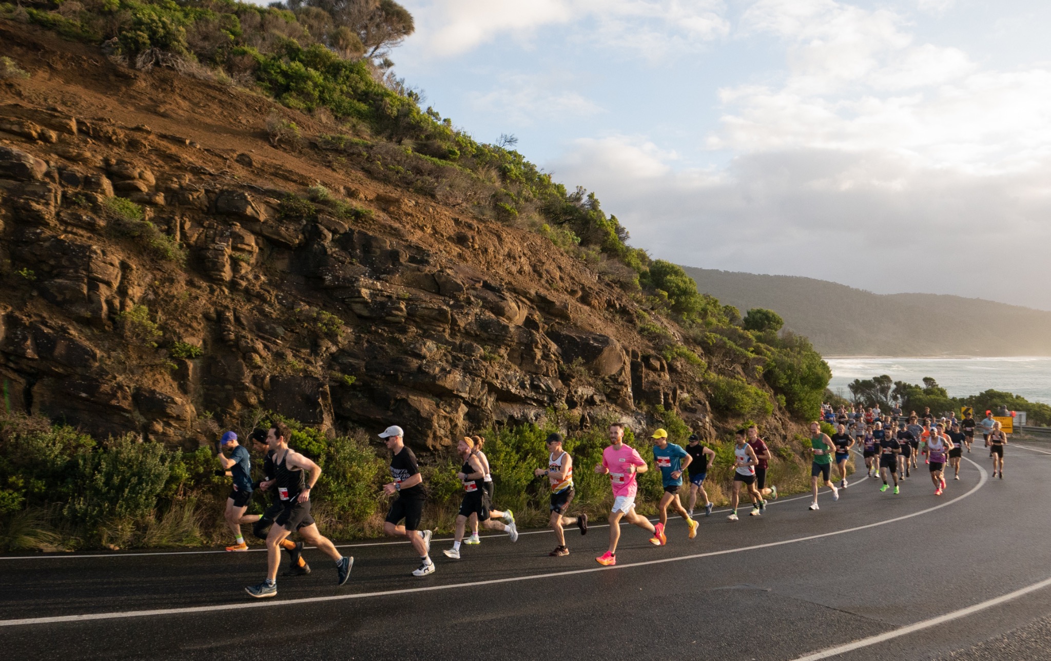 Great Ocean Road Running 2027 em Lorne, Austrália — foto 10 da galeria