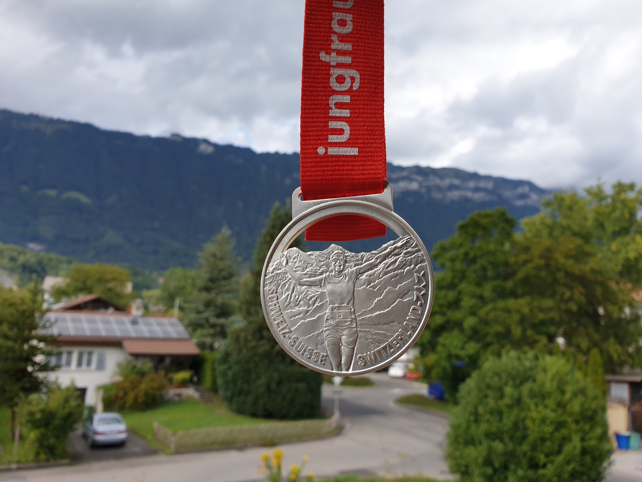 Jungfrau Marathon 2027 em Interlaken, Suíça — foto 10 da galeria
