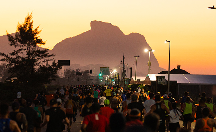 Maratona do Rio 2027 em Rio de Janeiro, Brasil — foto 9 da galeria