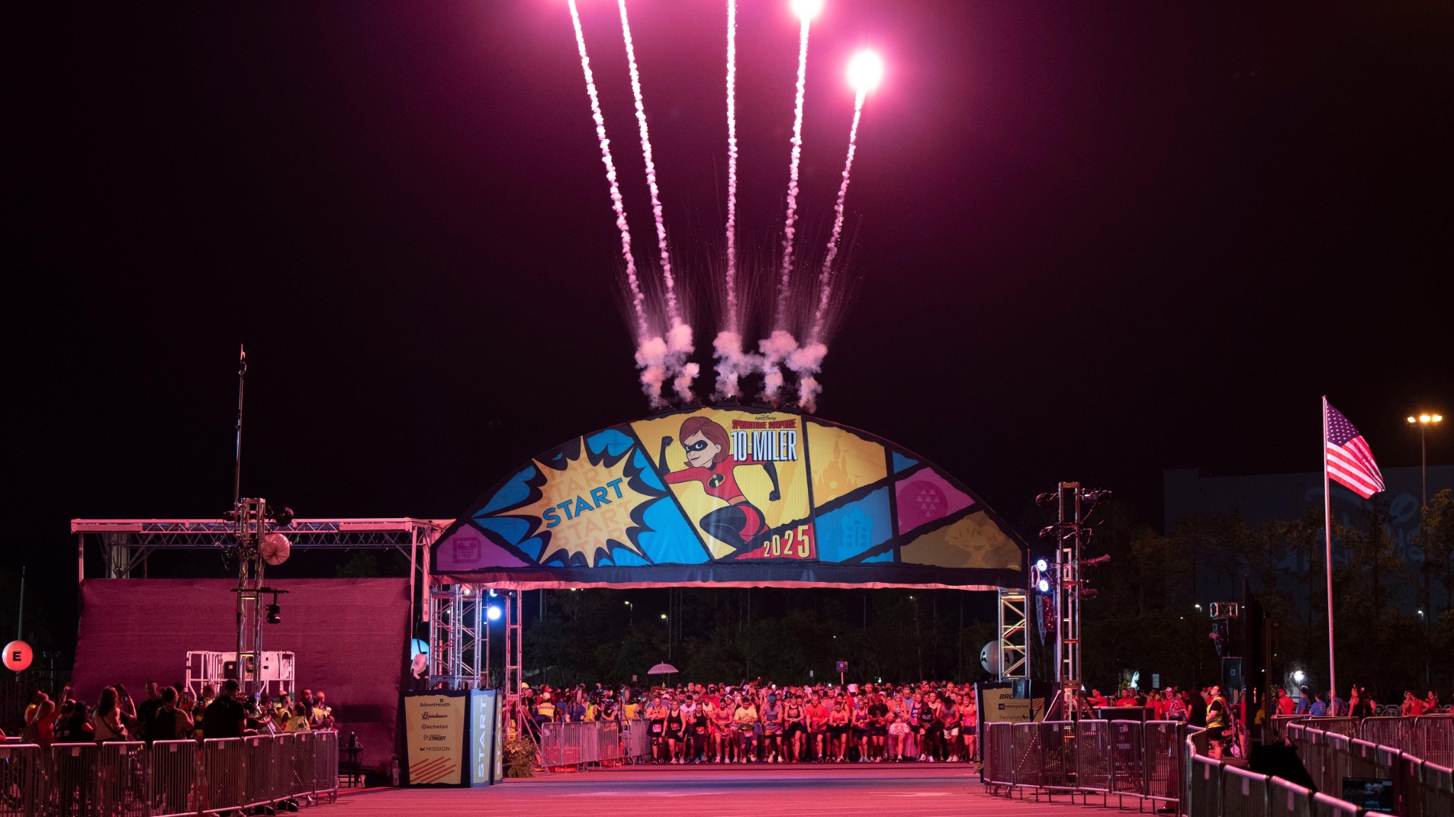 Springtime Surprise Weekend 2027 em Orlando, Estados Unidos — foto 3 da galeria