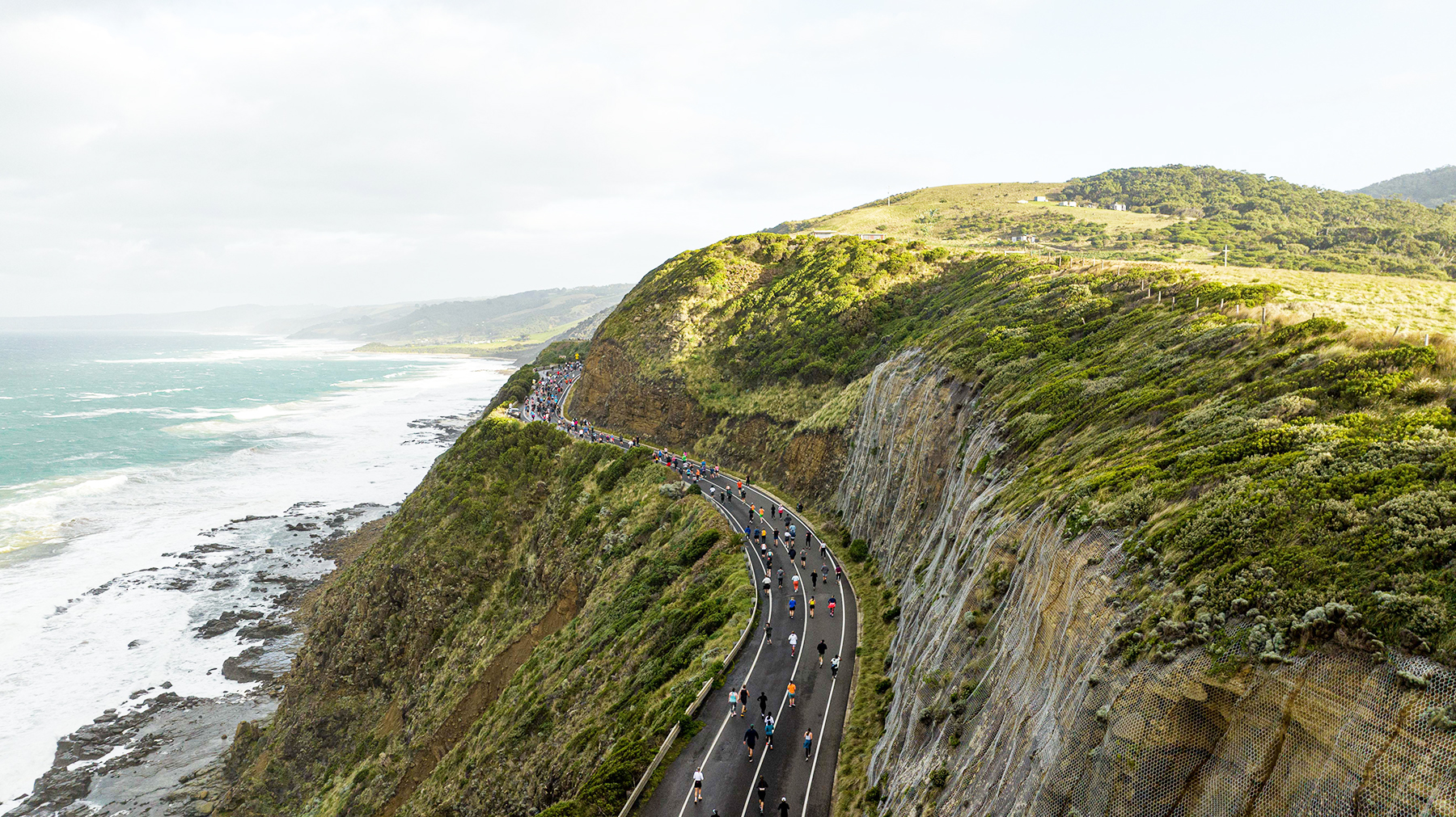 Great Ocean Road Running 2027 em Lorne, Austrália — foto 11 da galeria