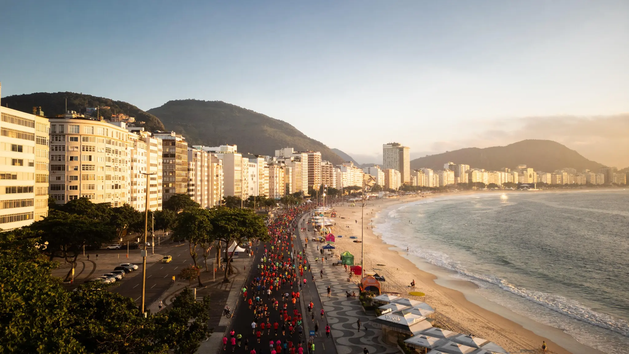 Maratona do Rio 2027 em Rio de Janeiro, Brasil — foto 12 da galeria