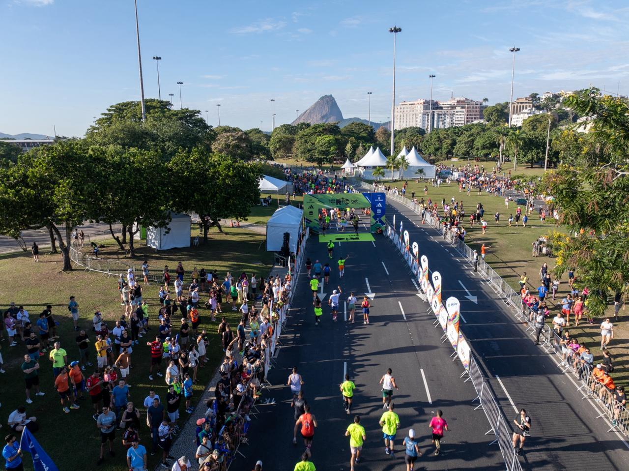 Maratona do Rio 2027 em Rio de Janeiro, Brasil — foto 13 da galeria