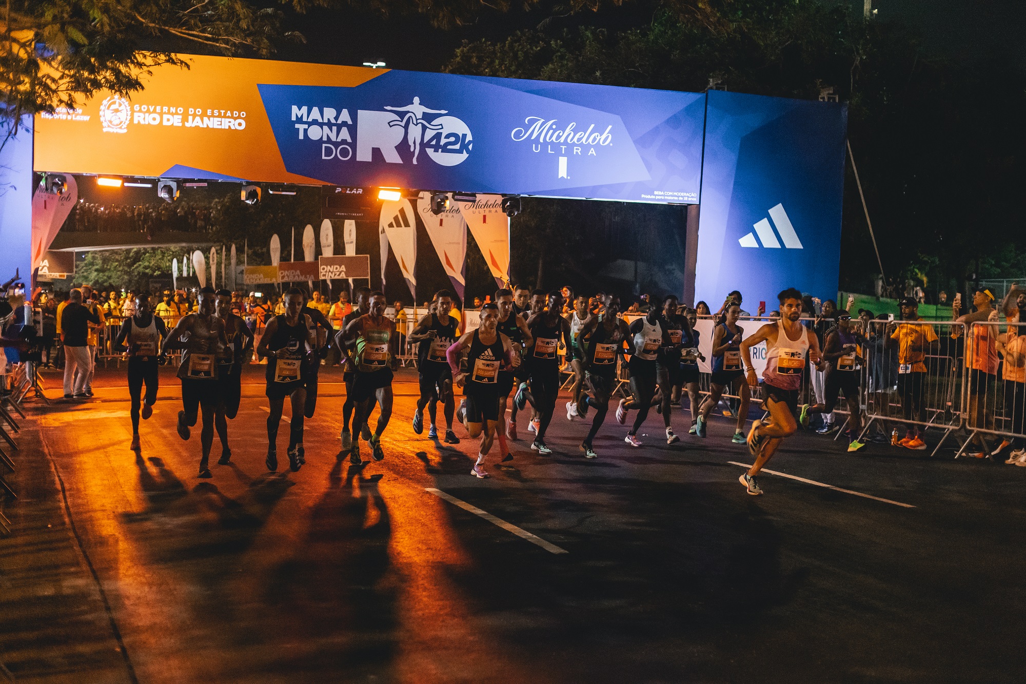 Maratona do Rio 2027 em Rio de Janeiro, Brasil — foto 14 da galeria