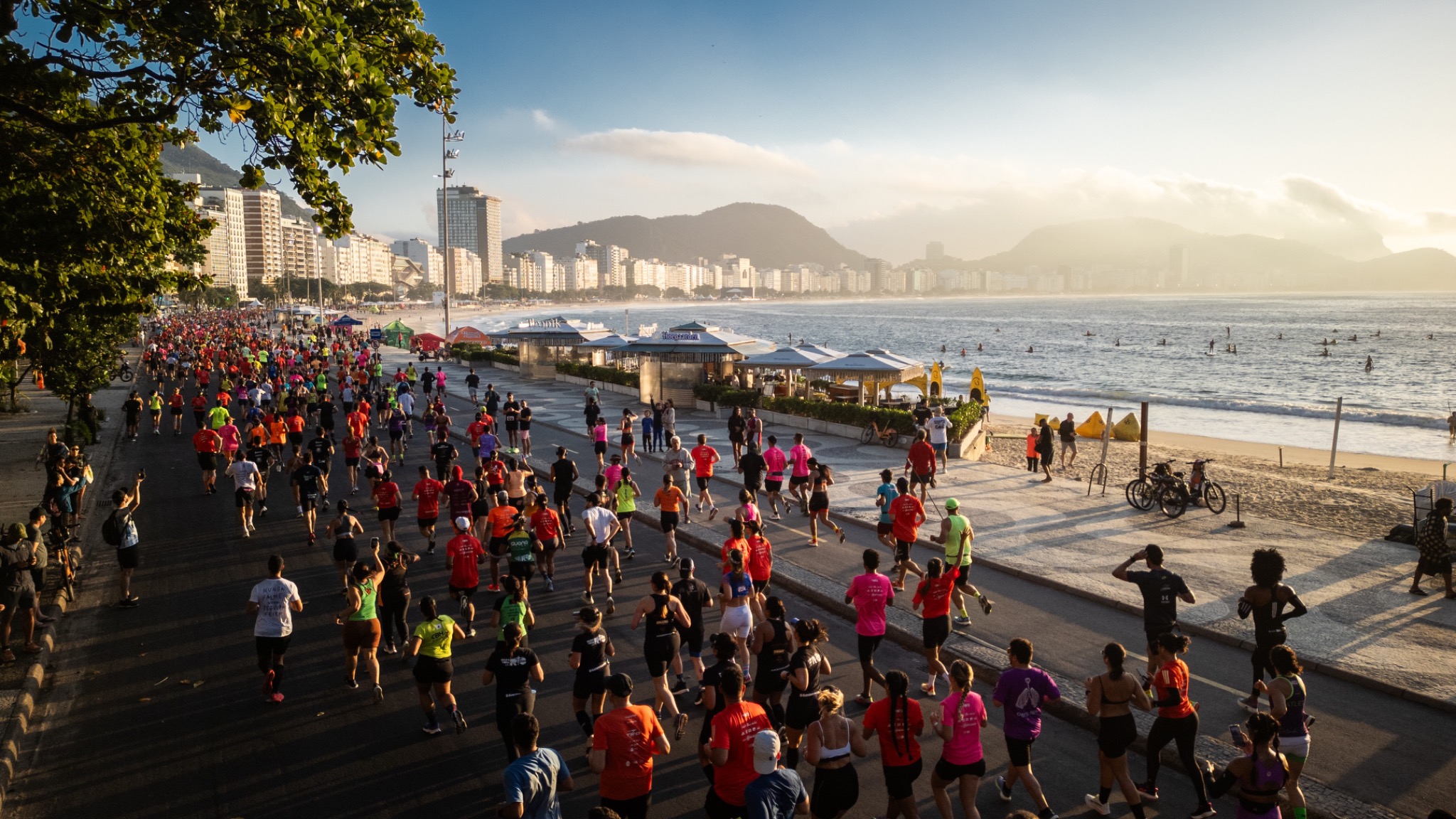 Maratona do Rio 2027 em Rio de Janeiro, Brasil — foto 15 da galeria