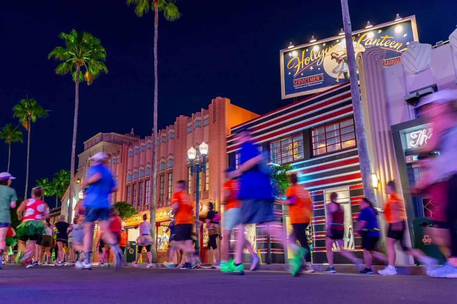 Springtime Surprise Weekend 2027 em Orlando, Estados Unidos — foto 4 da galeria