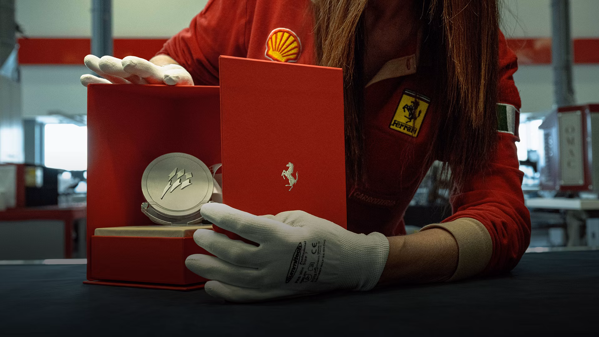 Mezza Maratona d'Italia Ferrari 2027 em Maranello e Modena, Itália — foto 14 da galeria
