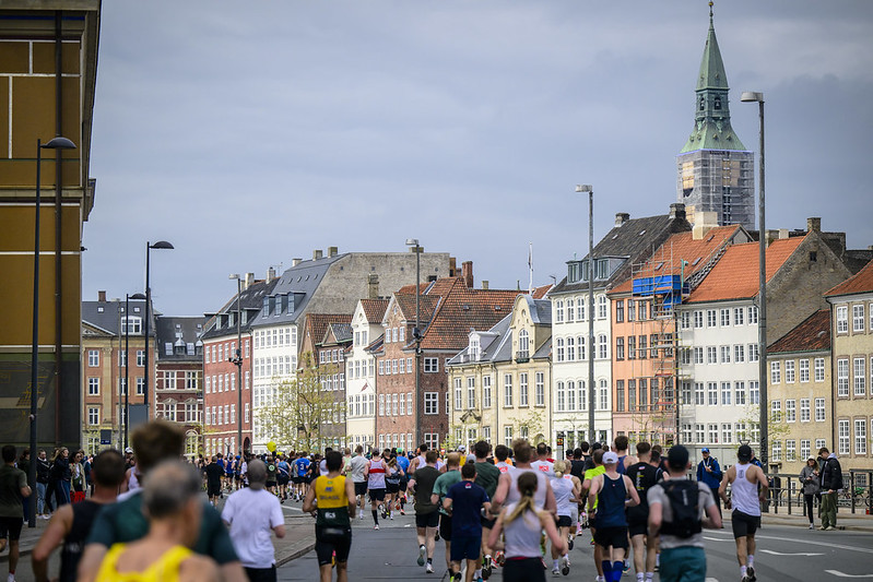 Meia Maratona de Copenhagen 2027 em Copenhague, Dinamarca — foto 10 da galeria
