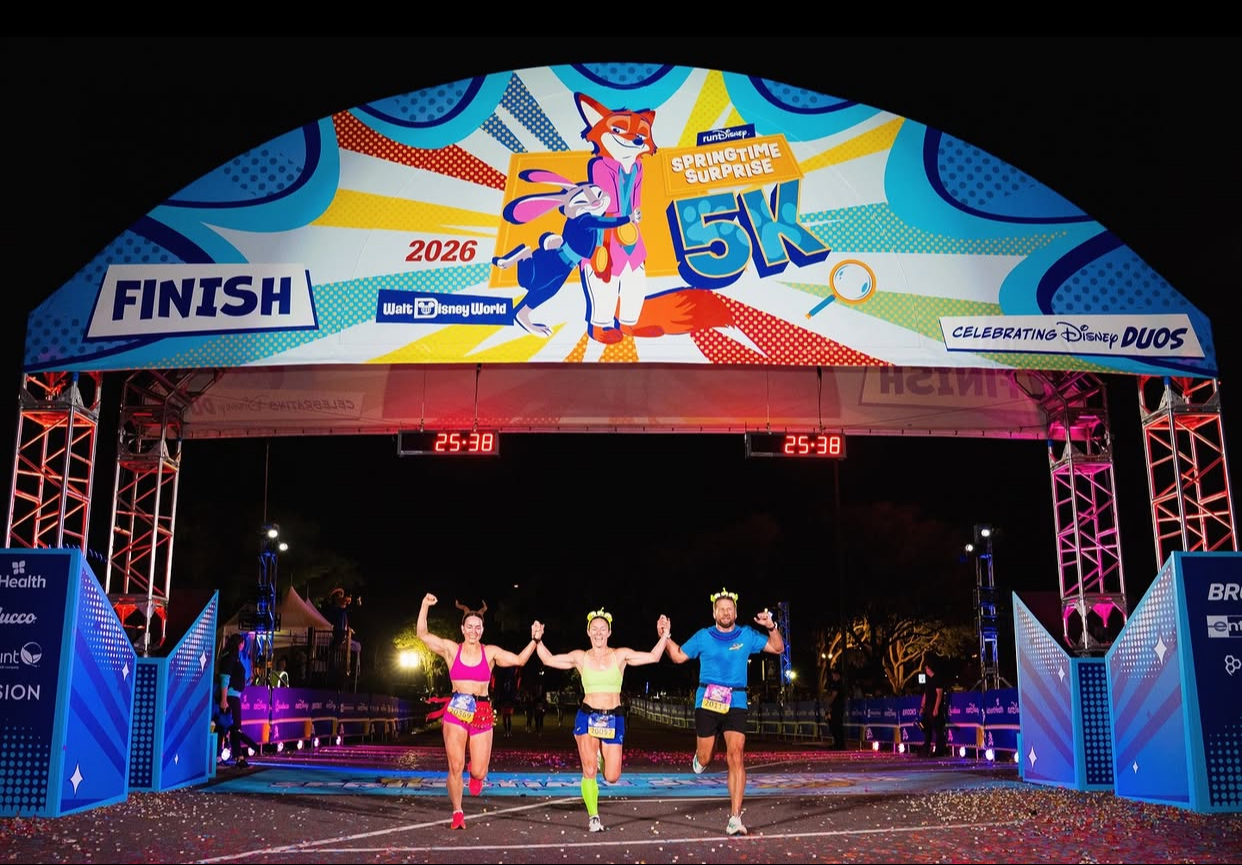 Springtime Surprise Weekend 2027 em Orlando, Estados Unidos — foto 5 da galeria