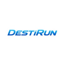 Foto do perfil da DestiRun no Instagram