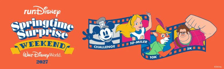 Springtime Surprise Weekend 2027 em Orlando, Estados Unidos — foto 6 da galeria